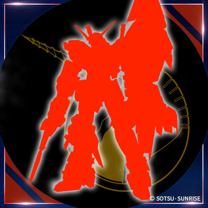 Bandai PG 1/60 Unicorn Gundam Bande Dessinee (China Red Ver.) Model Kits
