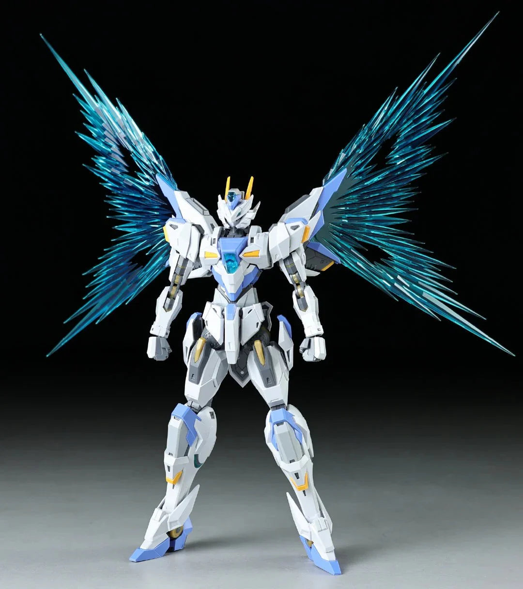SNAA 1/144 God Guardian Gawain Model Kits