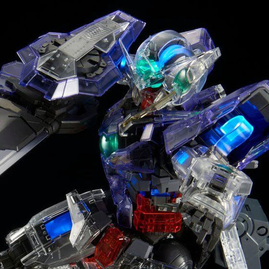 Bandai PG Gundam Exia [Clear Parts] 1/60 Model Kits Accessories