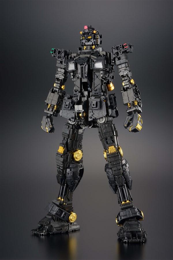 Bandai Limited PG 1/60 RX-78-2 Gundam Unleashed China Special [Polarized Coating] Model Kits