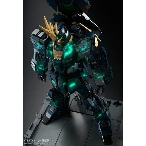 PG Unicorn Gundam 02 Banshee Norn Final Battle Version (P-Bandai Exclusive) 1/60 Model Kits