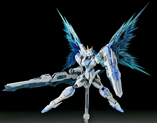 SNAA 1/144 God Guardian Gawain Model Kits