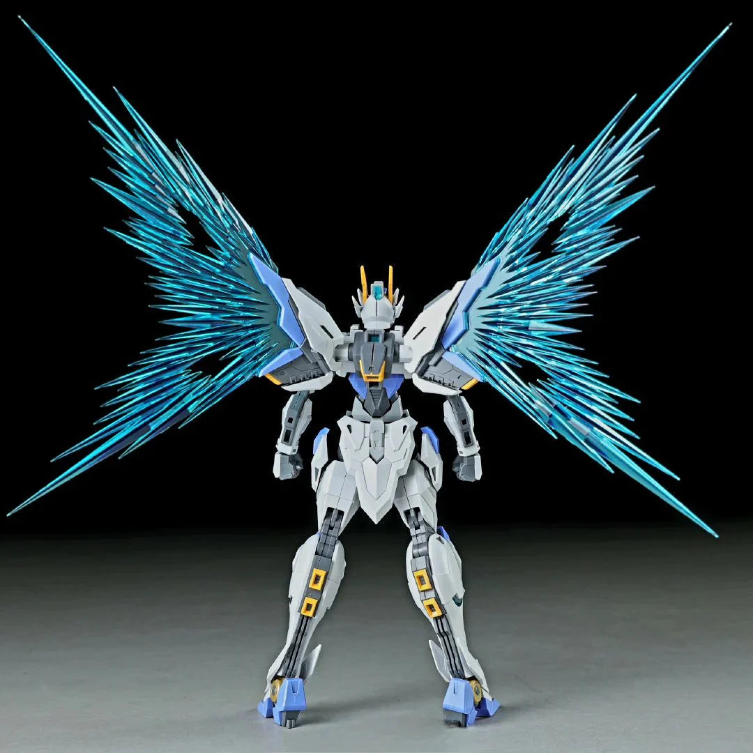 SNAA 1/144 God Guardian Gawain Model Kits