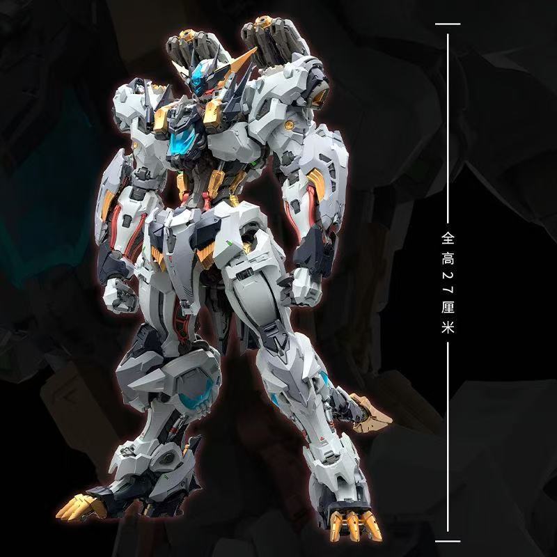 In ERA+ Fenrir 1/72 RMD series Model Kit