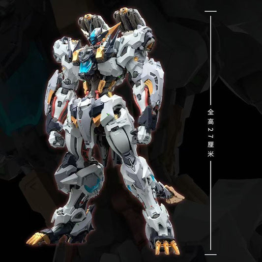 In ERA+ Fenrir 1/72 RMD series Model Kit