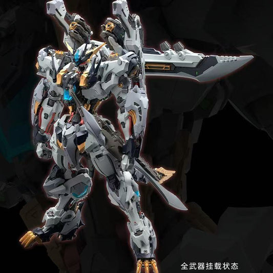 In ERA+ Fenrir 1/72 RMD series Model Kit