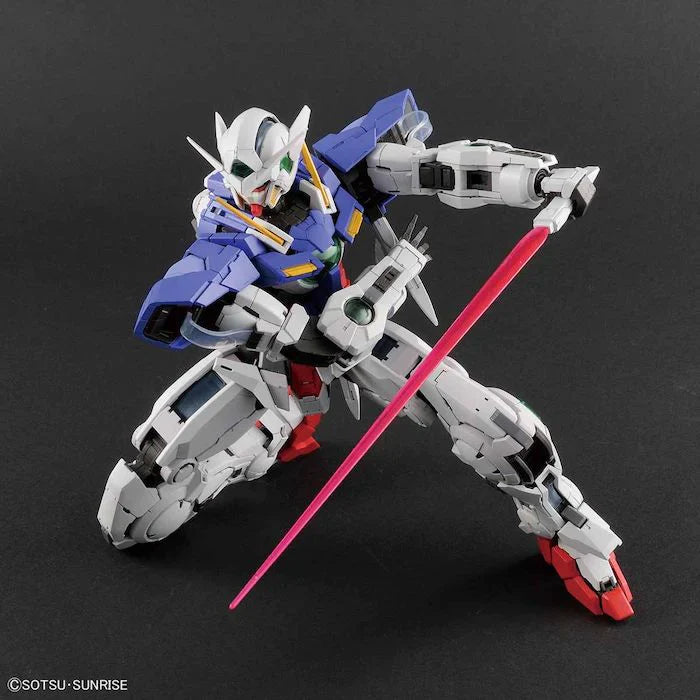 Bandai PG Gundam Exia (Regular Edition) 1/60 Model Kits