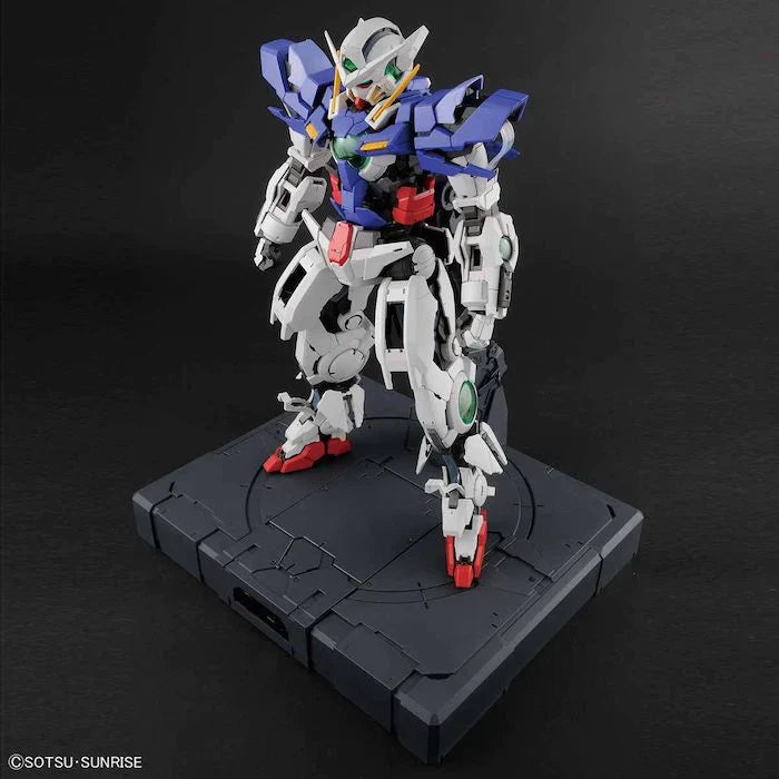 Bandai PG Gundam Exia (Regular Edition) 1/60 Model Kits