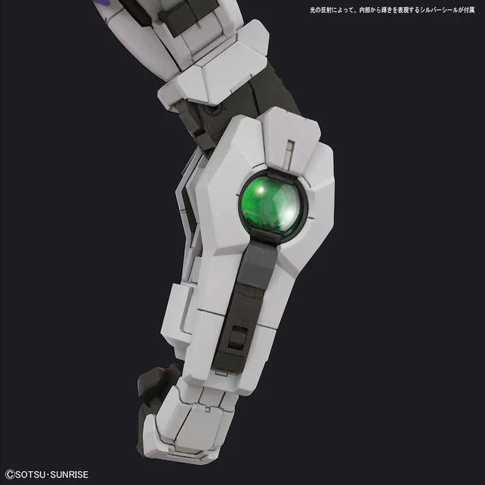 Bandai PG Gundam Exia (Regular Edition) 1/60 Model Kits