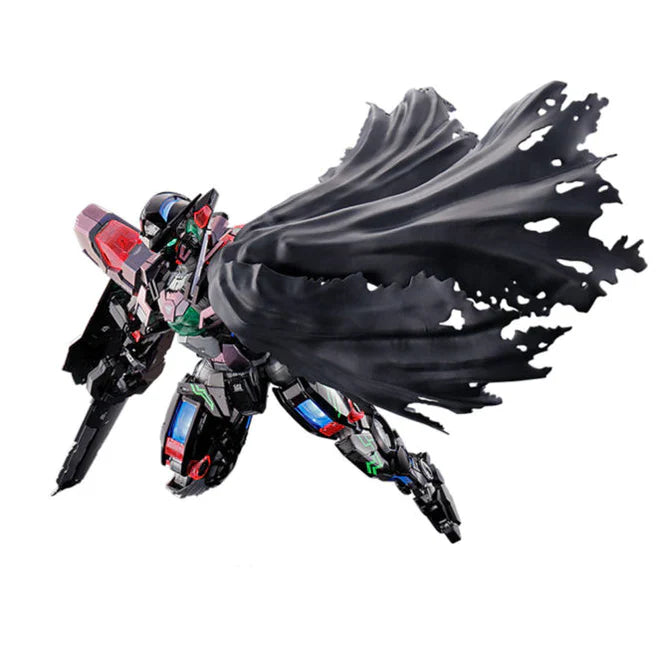 Bandai PG Gundam Exia + Repair Parts [Cyberised Color] 1/60 Model Kits