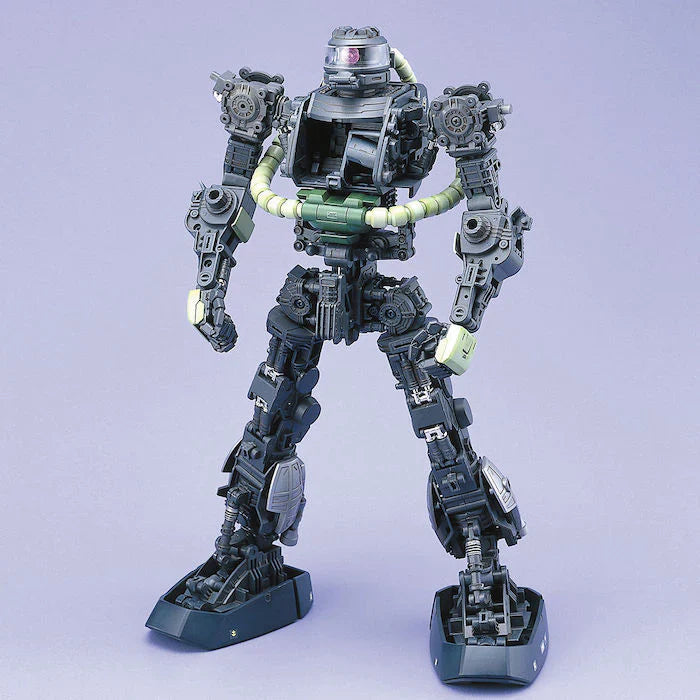 Bandai PG MS-06-F Zaku II 1/60 Model Kits