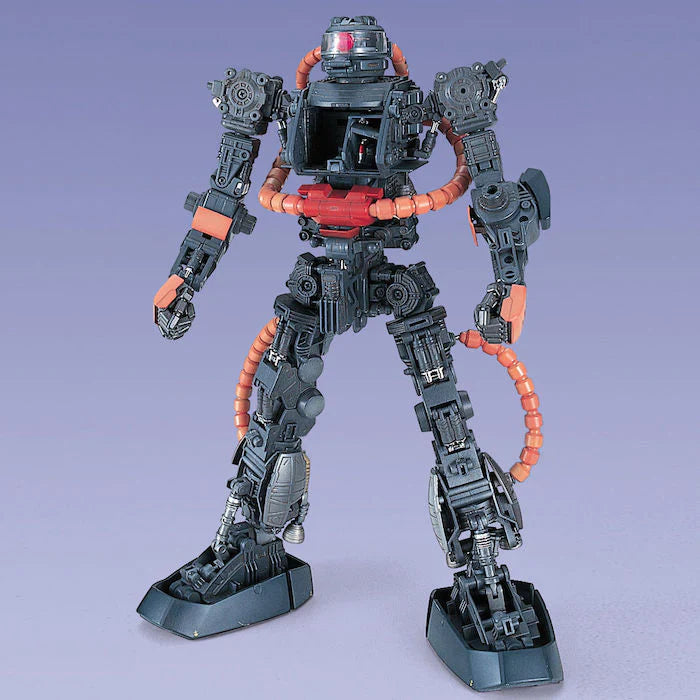 Bandai PG MS-06S Zaku II 1/60 Model Kits