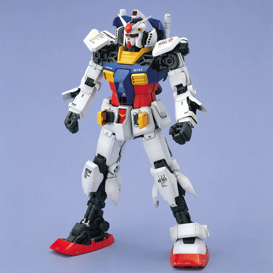 Bandai PG RX-78-2 Gundam 1/60 Model Kits