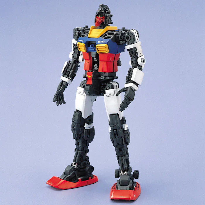 Bandai PG RX-78-2 Gundam 1/60 Model Kits