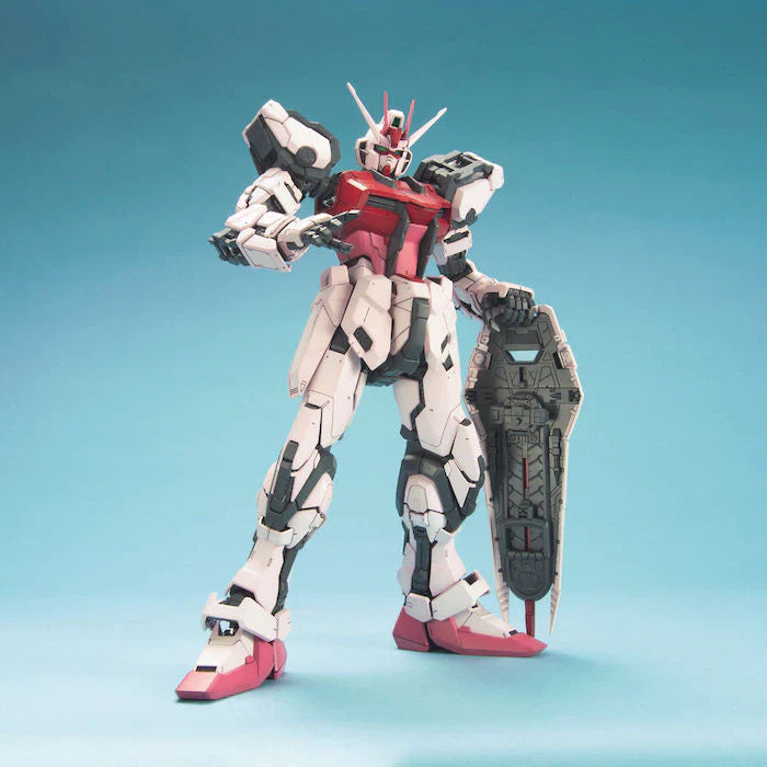Bandai PG Strike Rouge + Sky Grasper 1/60 Model Kits