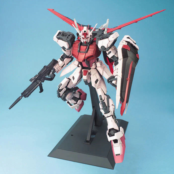 Bandai PG Strike Rouge + Sky Grasper 1/60 Model Kits