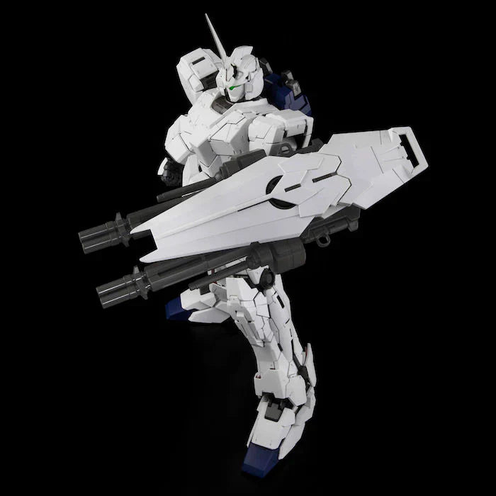 Bandai PG Unicorn Gundam RX-0 1/60 Model Kits