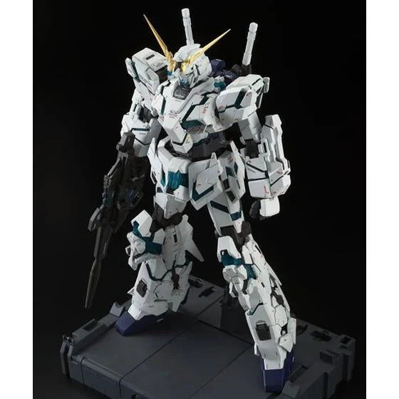 Bandai PG Unicorn Gundam [Final Battle Ver.] 1/60 Model Kits