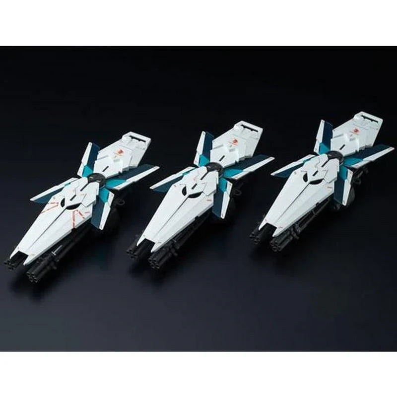 Bandai PG Unicorn Gundam [Final Battle Ver.] 1/60 Model Kits