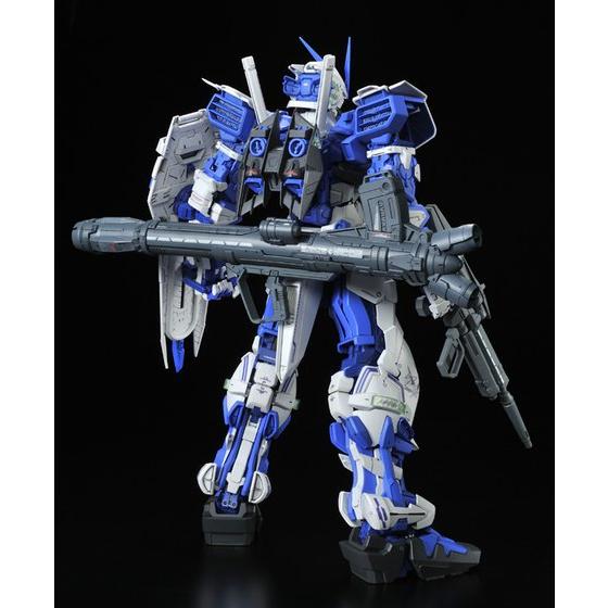 Bandai PG Gundam Astray Blue Frame 1/60 Model Kits