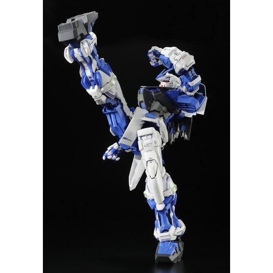 Bandai PG Gundam Astray Blue Frame 1/60 Model Kits