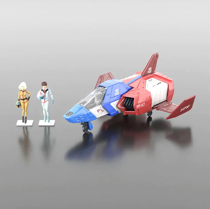 Bandai PG RX-78-2 Unleashed 1/60 Model Kits