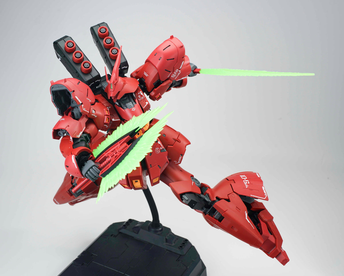 Yushanfang Hawthorn Cake Sazabi 1/96 Imperial Kitchen Model Kit