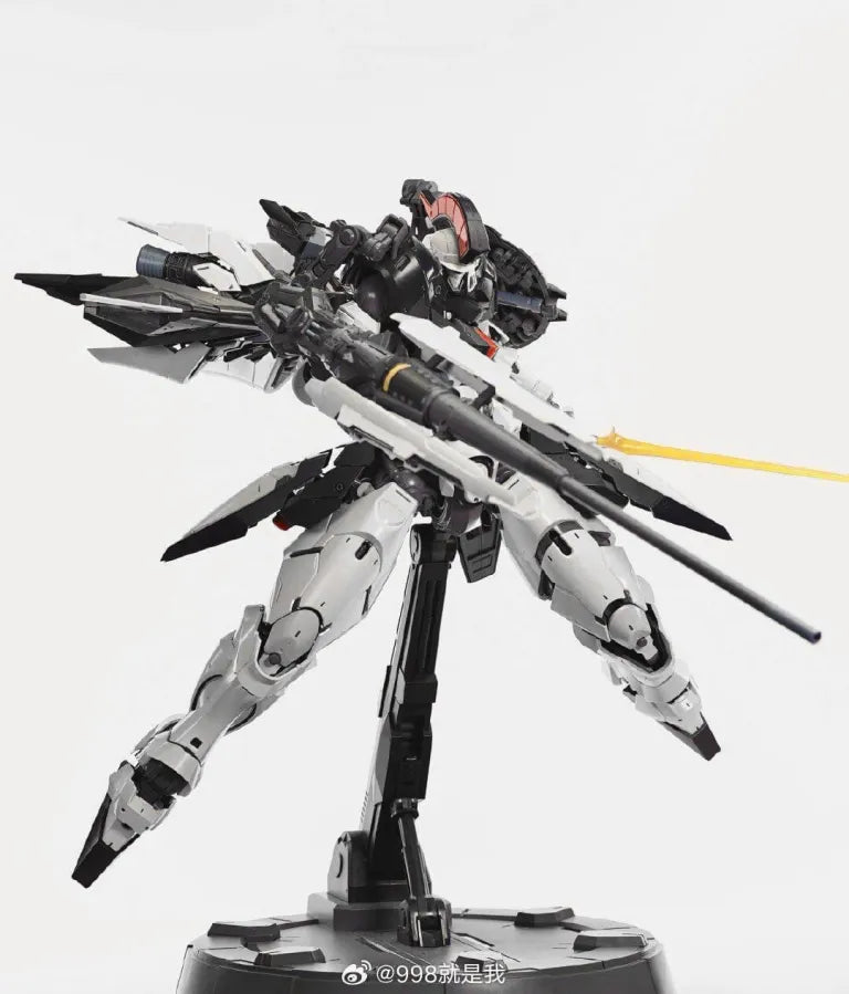 STRANGE WORK PG 1/60 Monument Repair Type Tallgeese NILSON WORK Model Kits