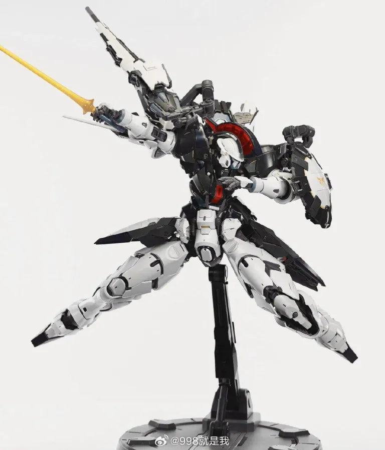 STRANGE WORK PG 1/60 Monument Repair Type Tallgeese NILSON WORK Model Kits