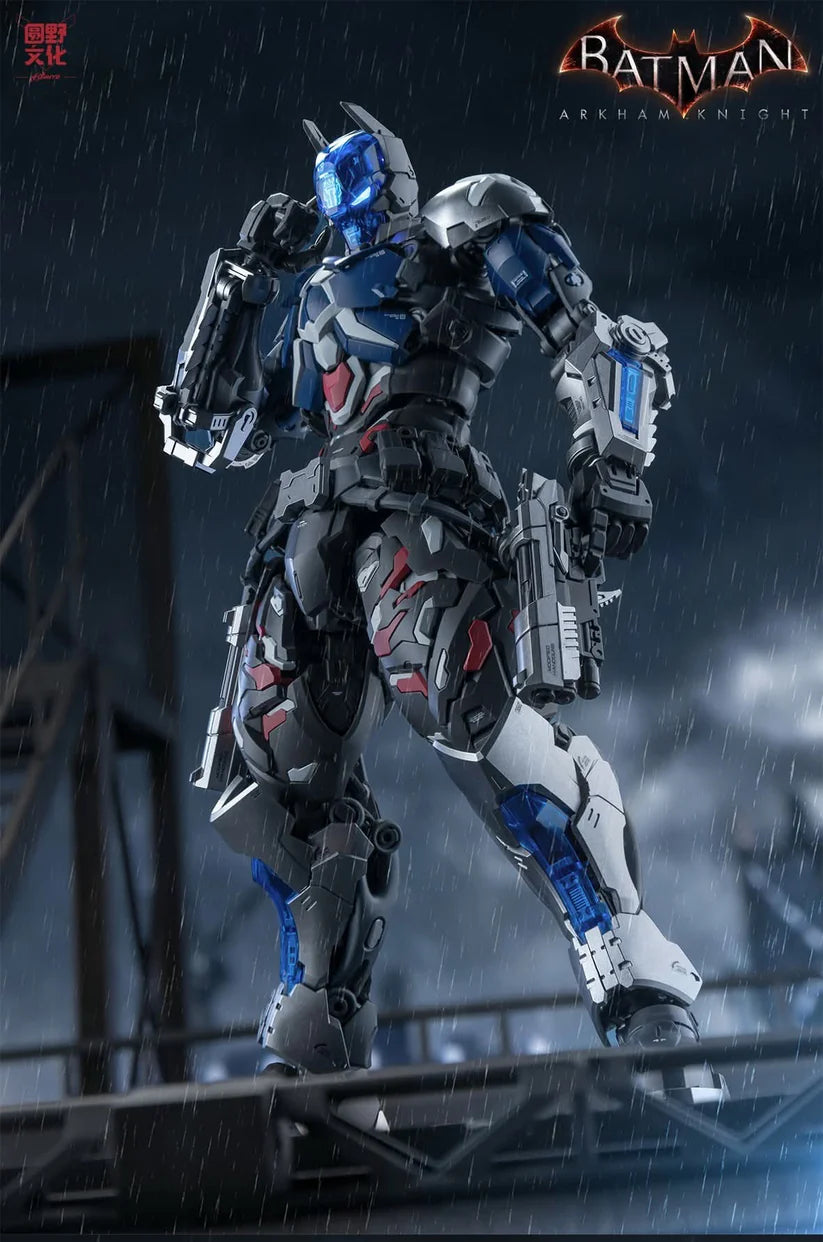 Hemoxian Arkham Knight 1/10 DC Model Kit
