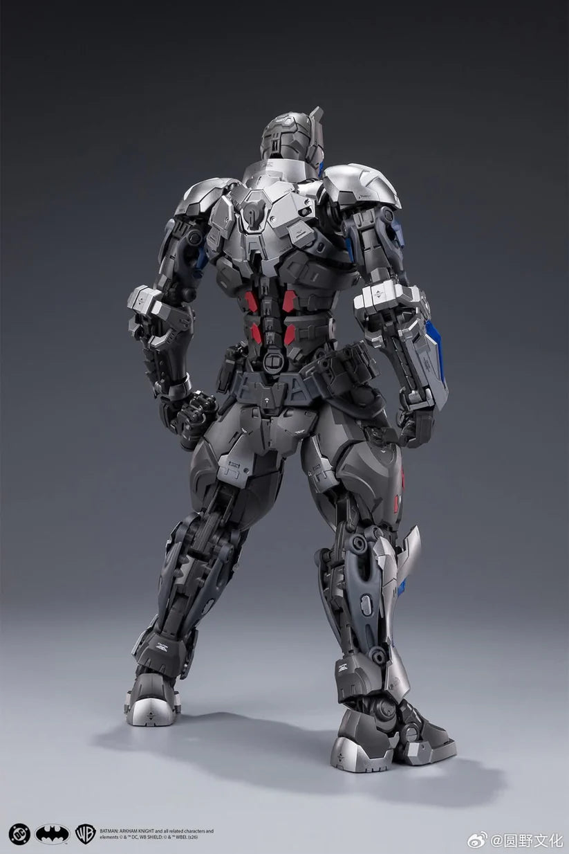 Hemoxian Arkham Knight 1/10 DC Model Kit