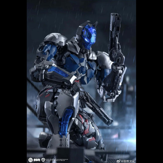 Hemoxian Arkham Knight 1/10 DC Model Kit