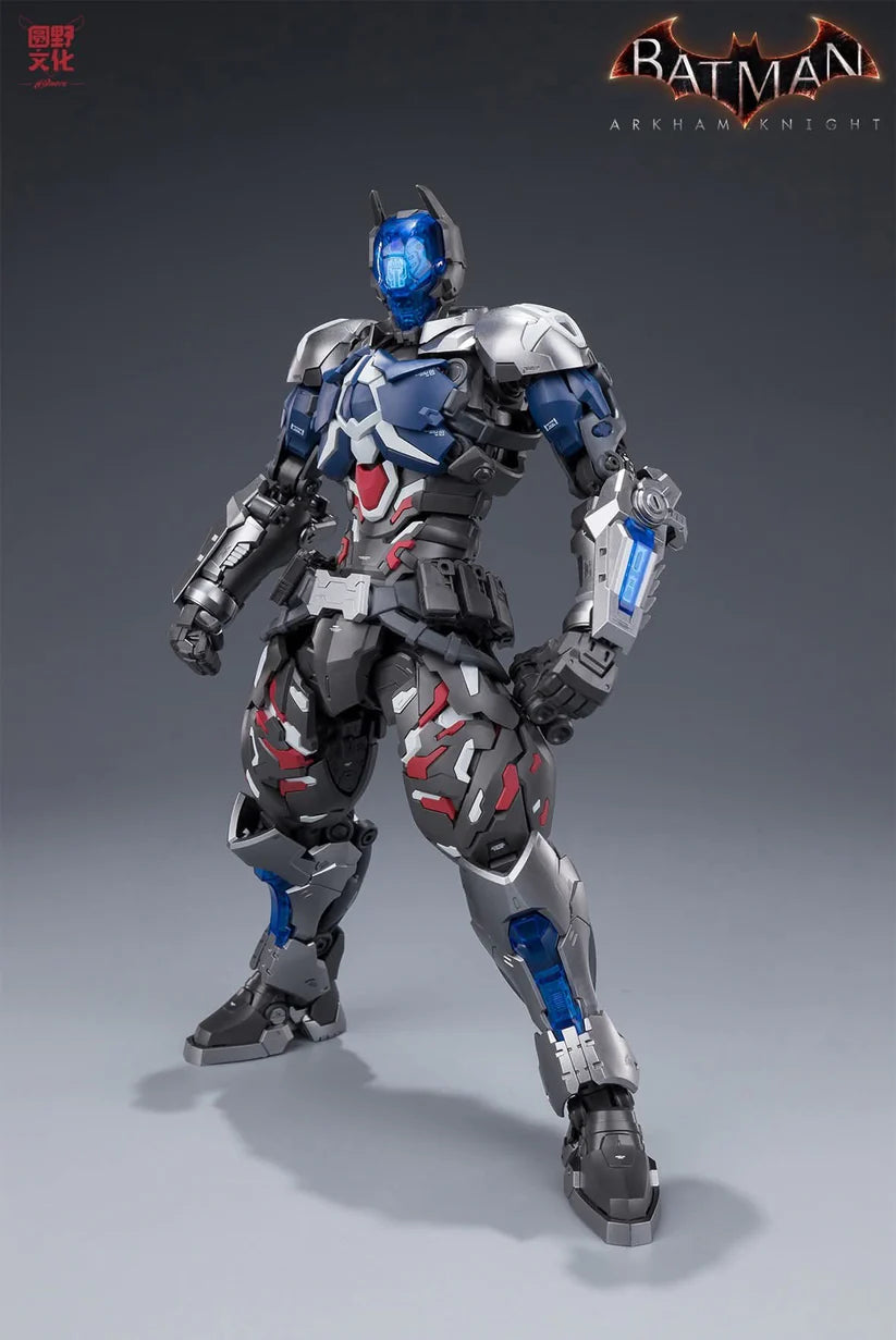 Hemoxian Arkham Knight 1/10 DC Model Kit