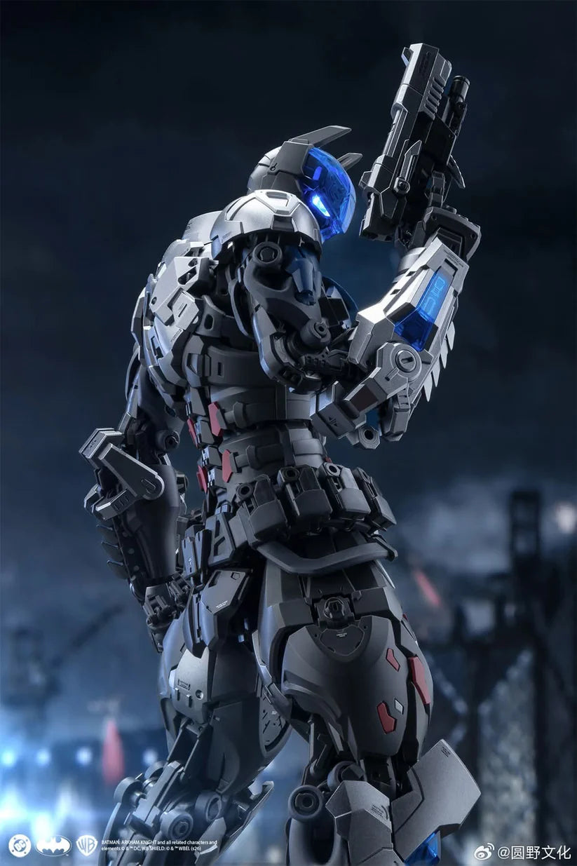 Hemoxian Arkham Knight 1/10 DC Model Kit
