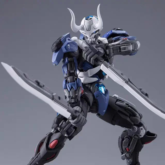 Hemoxian Nonzero Lone Shadow Full Set